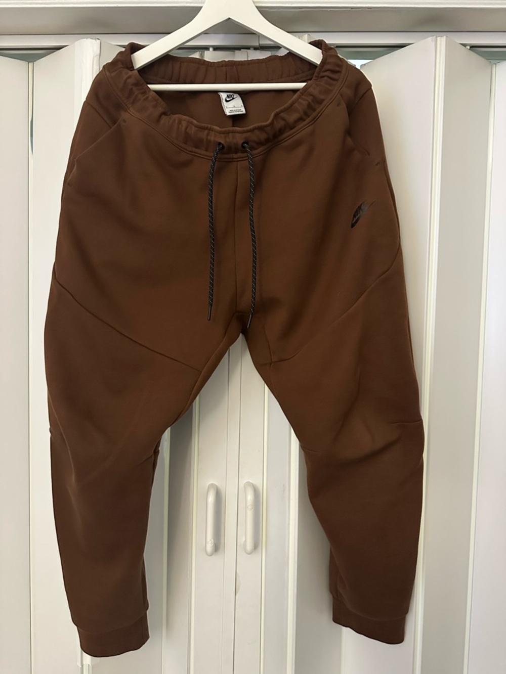 Nike Tech sweatpants